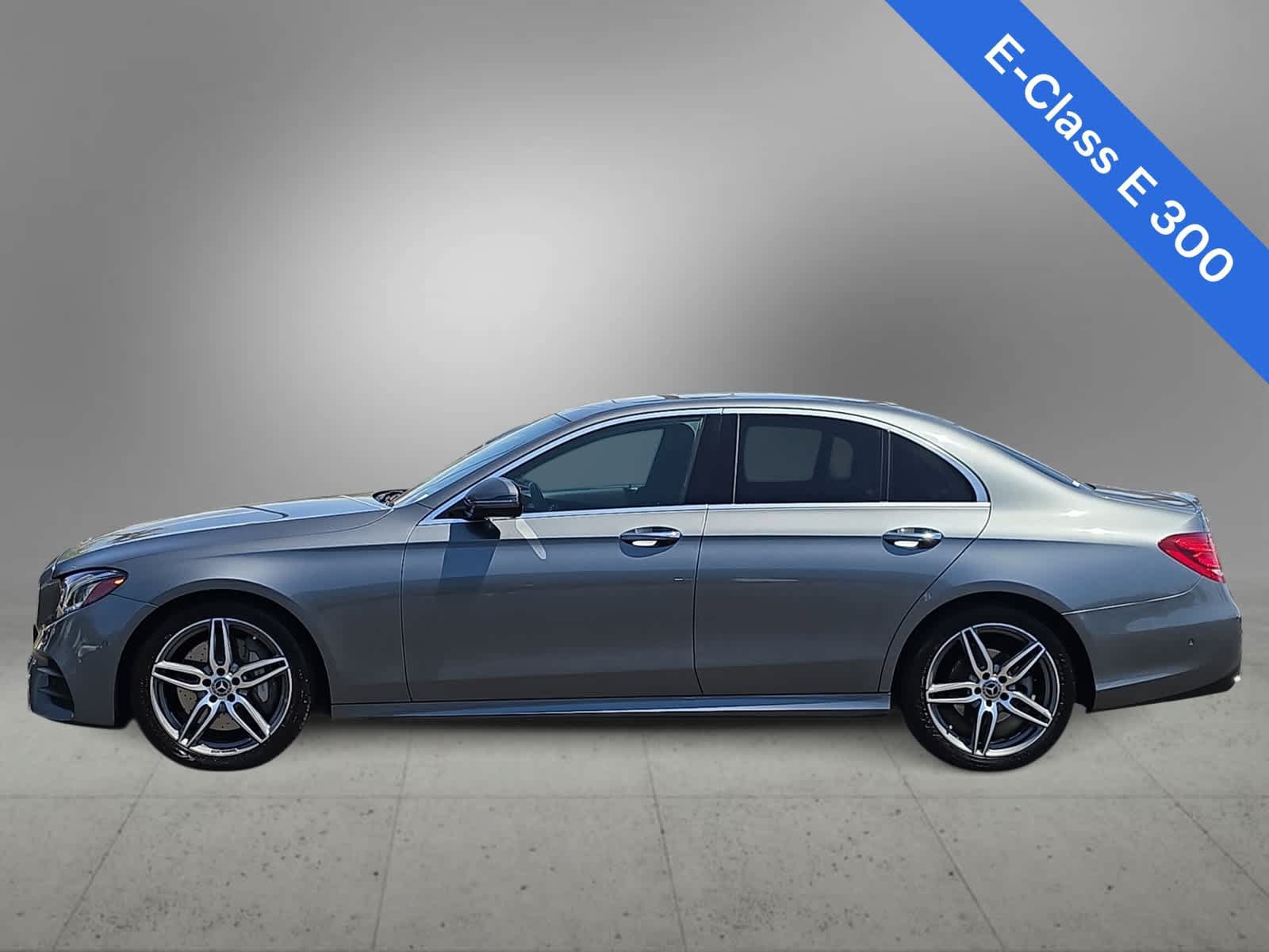 Used 2018 Mercedes-Benz E 300 image 5