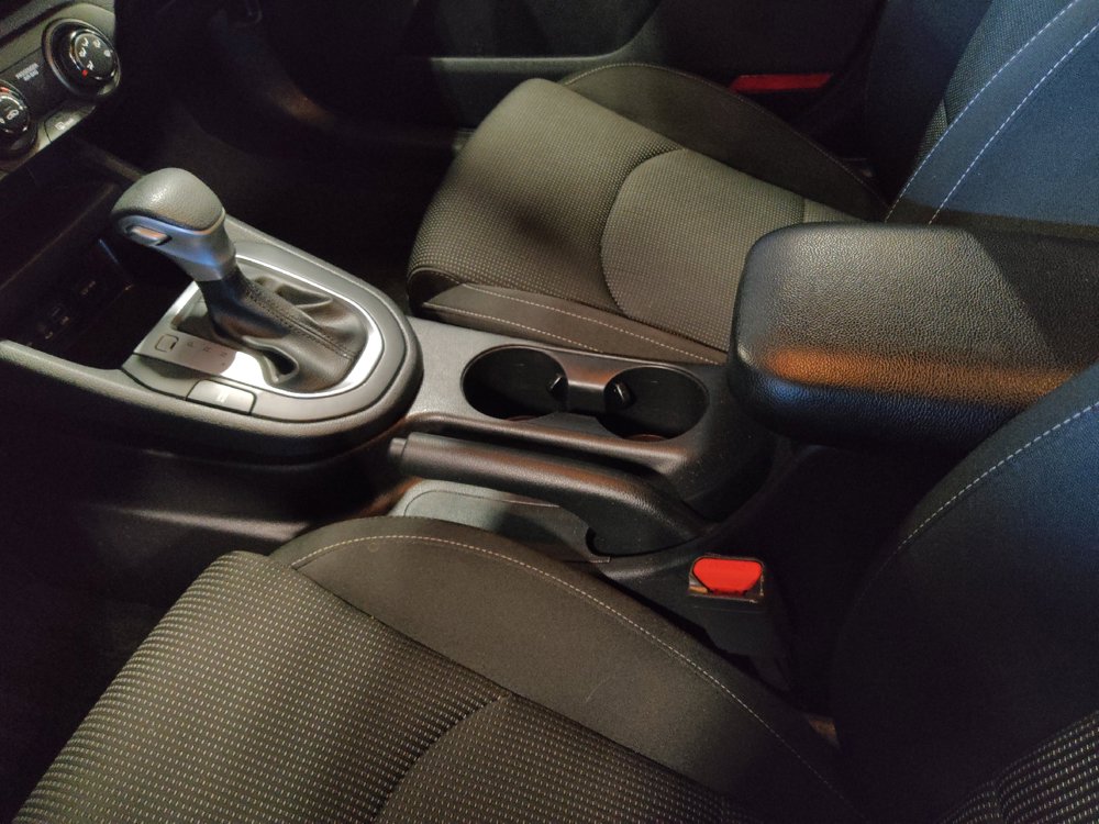 Used 2021 Kia Forte LXS FWD image 26