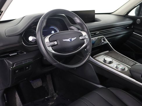 Used 2024 Genesis GV80 2.5T image 27