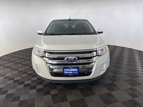 Used 2012 Ford Edge Limited FWD image 10