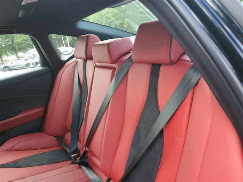 New 2025 Acura TLX A-Spec Package image 14
