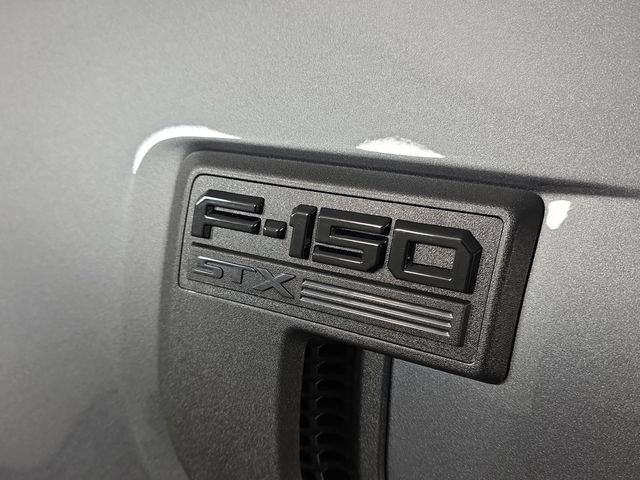 Used 2026 Ford F150 STX AWD/4WD image 11