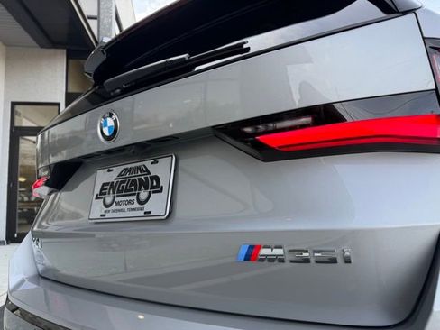 Used 2024 BMW X1 M35i w/ Premium Package image 5