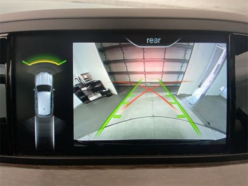 Used 2019 BMW X3 xDrive30i image 17