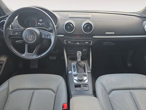 Used 2017 Audi A3 2.0T Premium w/ Convenience Package image 5