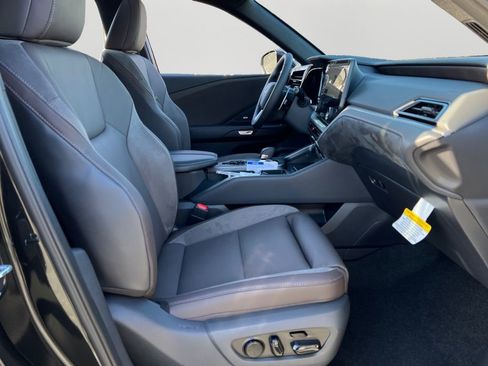 New 2026 Lexus TX 350 AWD image 5