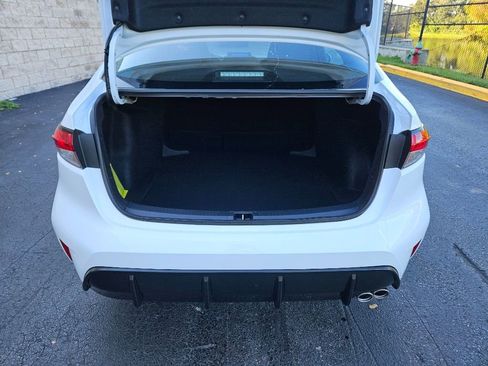 Certified 2024 Toyota Corolla SE image 10