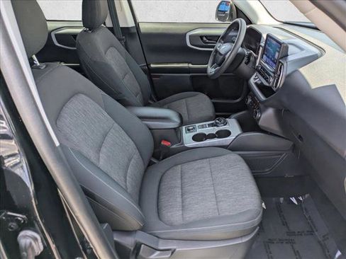Used 2023 Ford Bronco Sport Big Bend AWD/4WD image 20