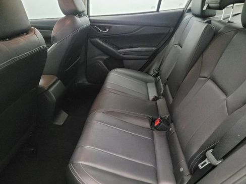 Used 2017 Subaru Impreza 2.0i Limited w/ Moonroof/BSD & Rcta/Eyesight image 18