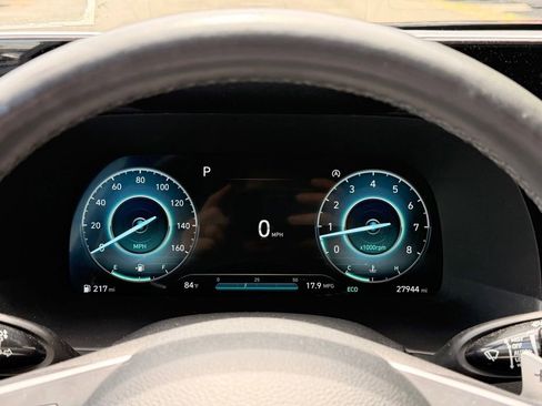 Used 2024 Hyundai Palisade Limited AWD/4WD image 15