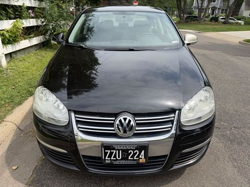 Used 2008 Volkswagen Jetta SE FWD image 6