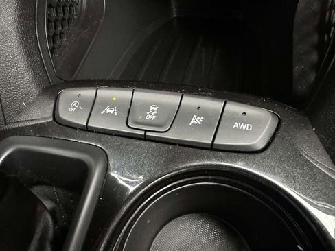 Certified 2022 Chevrolet TrailBlazer LT w/ Convenience Package image 22