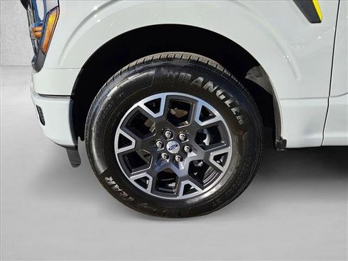 Used 2024 Ford F150 STX image 21