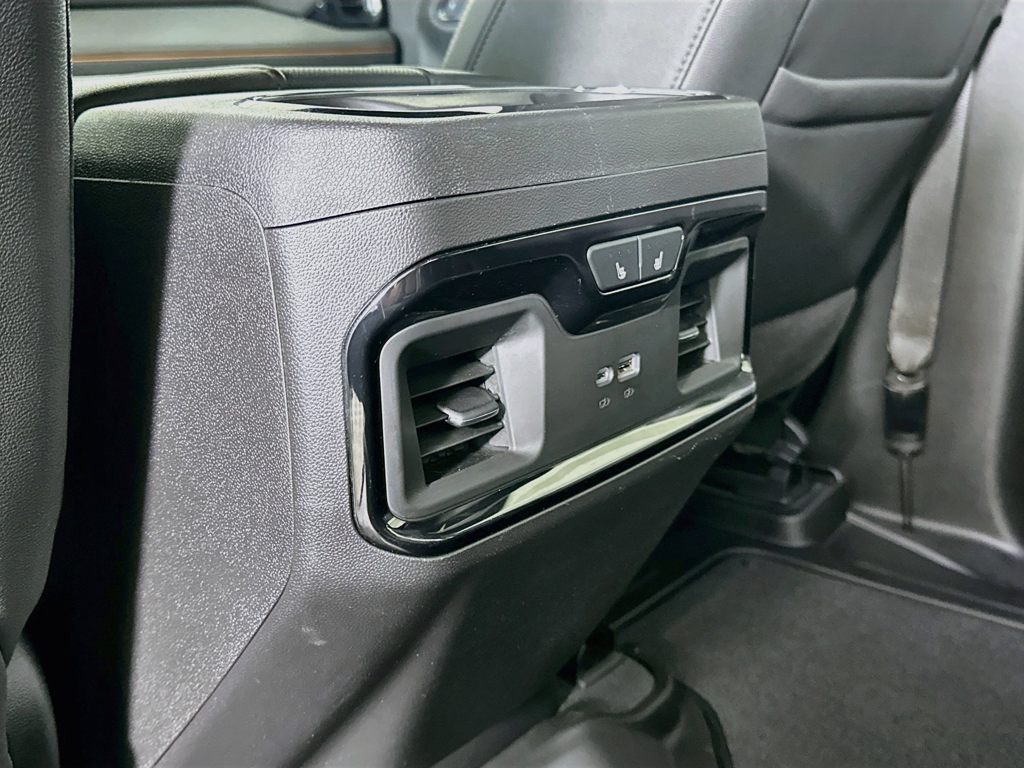 Used 2026 GMC Sierra 1500 AT4 AWD/4WD image 27