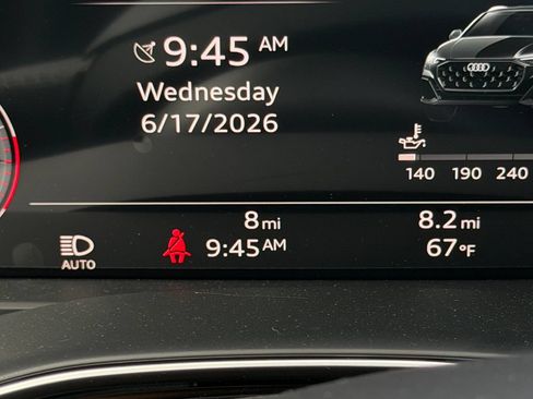 New 2026 Audi Q8 Premium Plus AWD/4WD image 22