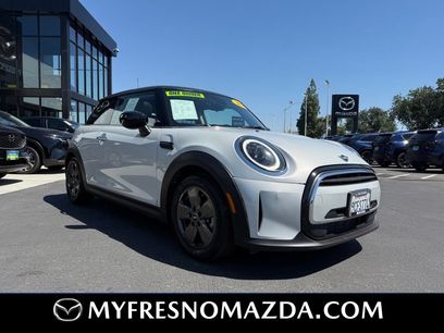 Used 2023 MINI Cooper 2-Door Hardtop