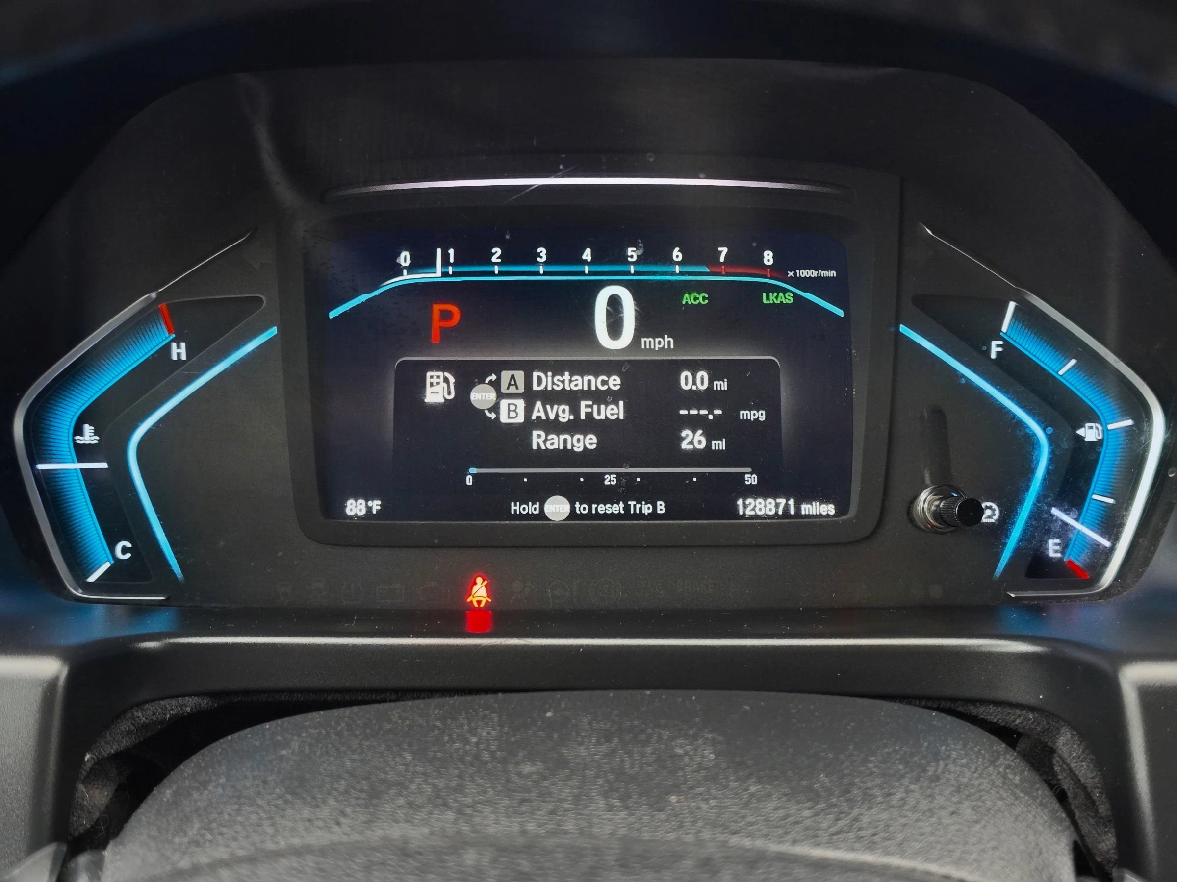 Used 2019 Honda Odyssey Elite image 24