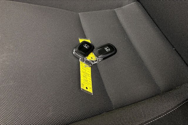 Certified 2024 Honda CR-V LX image 13