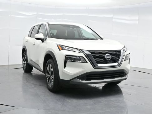 Used 2023 Nissan Rogue SV FWD image 66