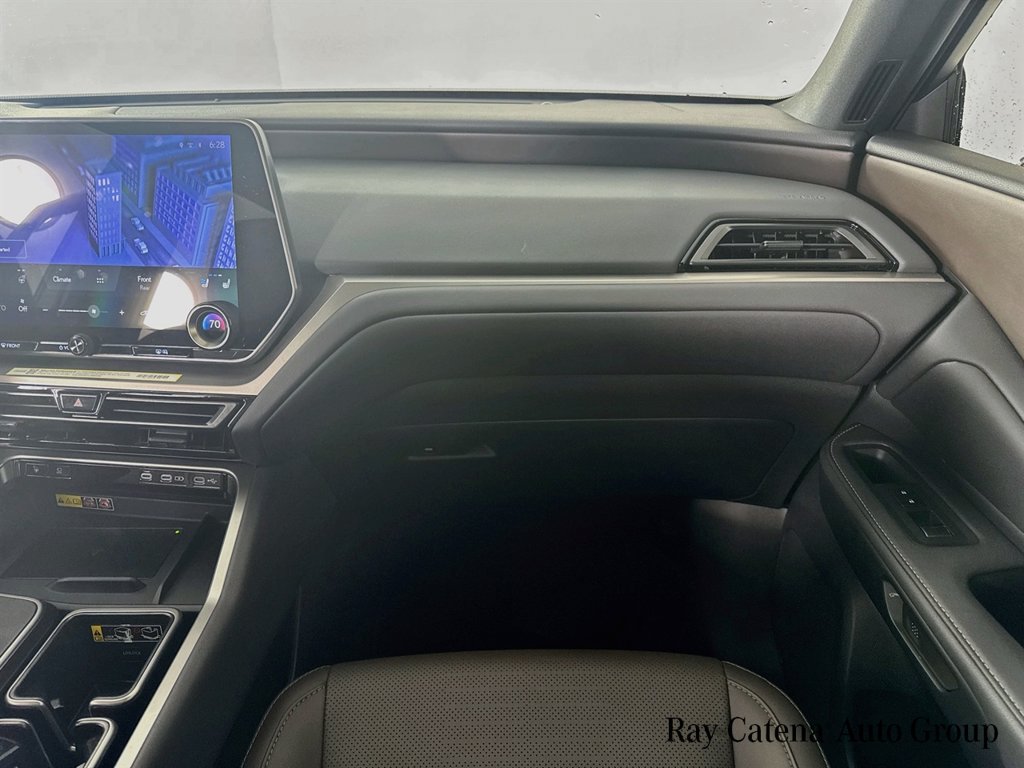 Certified 2026 Lexus TX 350 AWD w/ Technology Package image 25