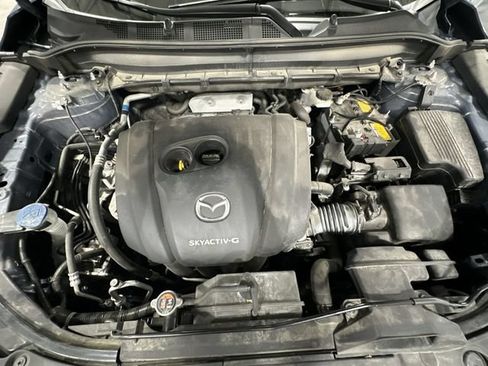 Used 2023 MAZDA CX-5 Carbon Edition AWD/4WD image 22