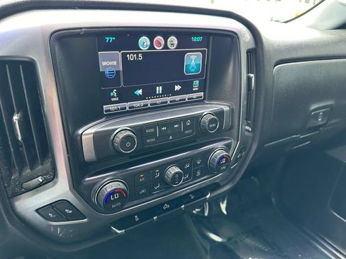 Used 2014 Chevrolet Silverado 1500 LT AWD/4WD image 16