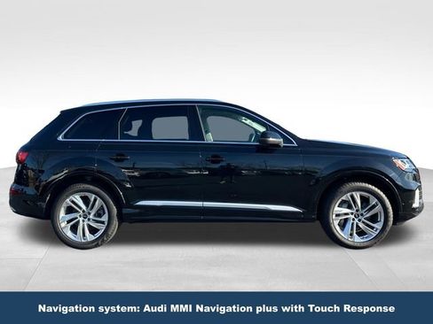 Used 2023 Audi Q7 3.0T Premium Plus image 7