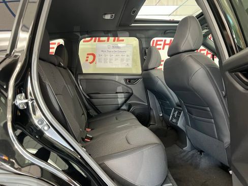New 2026 Subaru Forester Premium AWD/4WD image 13