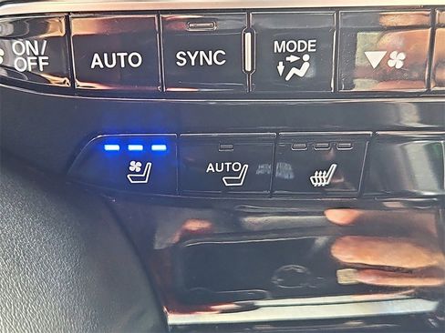 Used 2024 Acura MDX A-Spec image 21