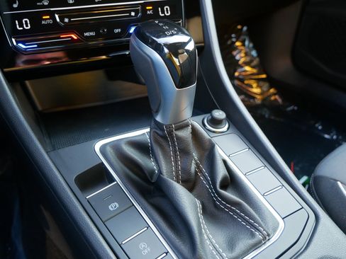 New 2025 Volkswagen Jetta Sport FWD image 9