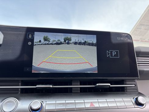 Used 2024 Hyundai Kona SEL FWD image 22