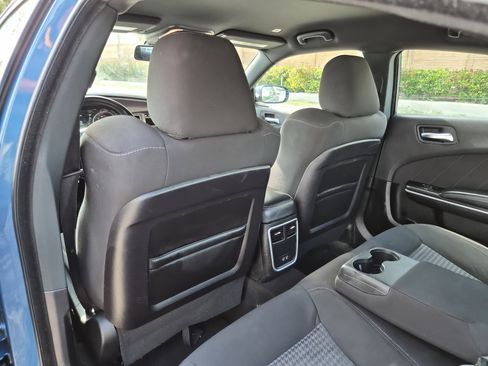 Used 2022 Dodge Charger R/T image 14