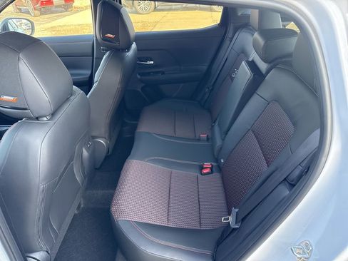 New 2026 Nissan Kicks SR w/ SR Premium Package image 20