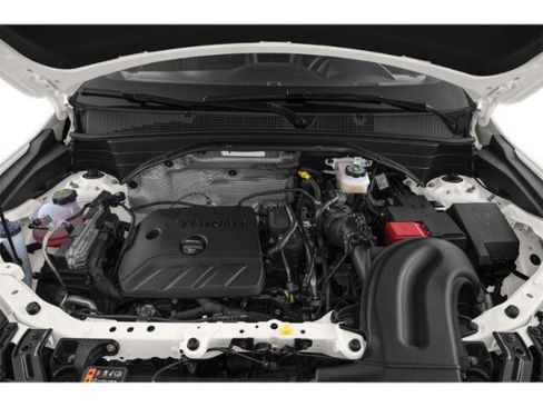 Certified 2021 Chevrolet TrailBlazer RS w/ Technology Package image 15