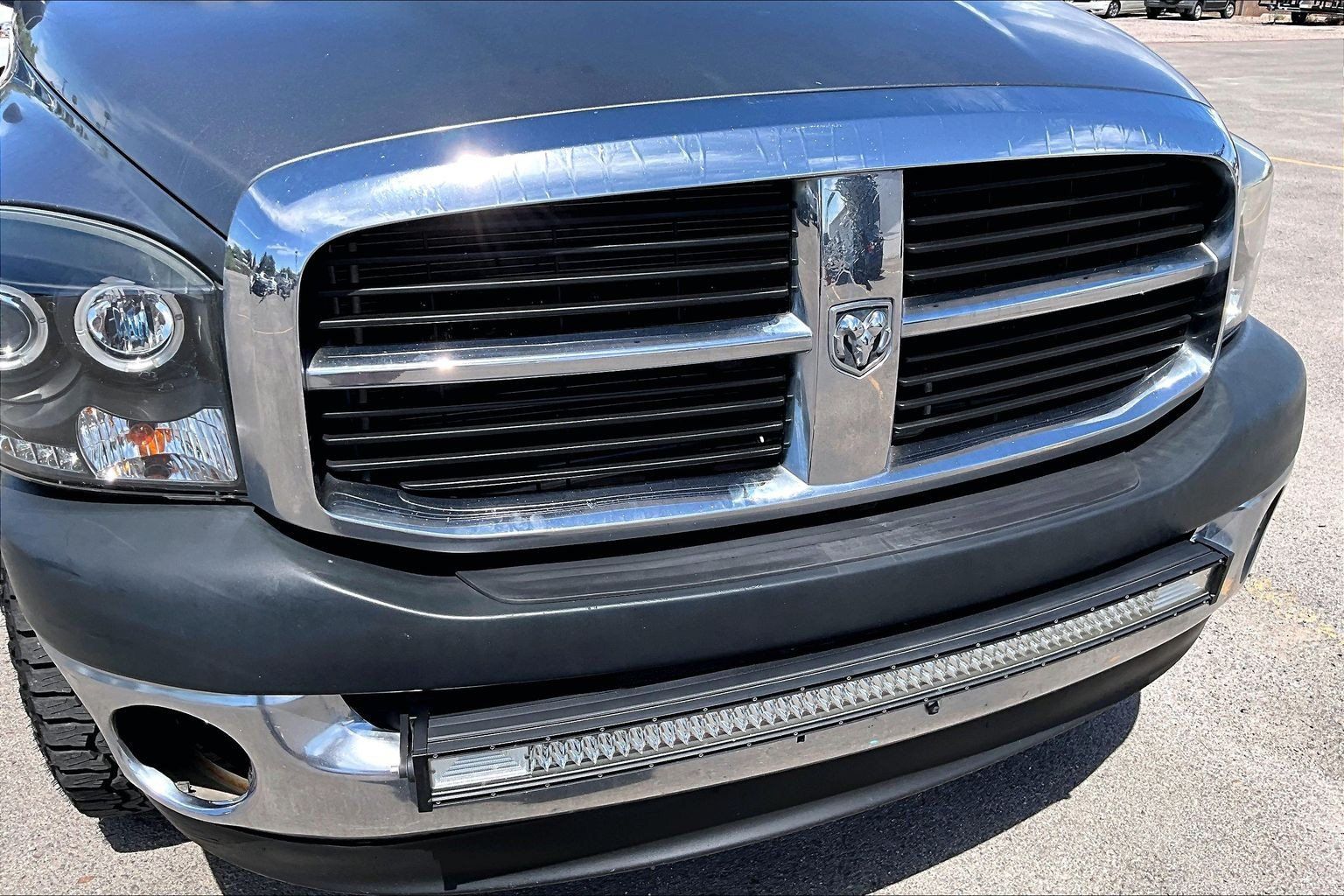 Used 2007 Dodge Ram 1500 Truck ST w/ SXT Group RWD image 25