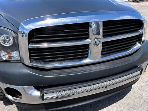 Used 2007 Dodge Ram 1500 Truck ST w/ SXT Group RWD image 25