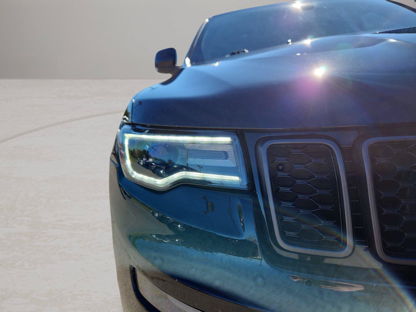 Used 2020 Jeep Grand Cherokee Limited X AWD/4WD image 31