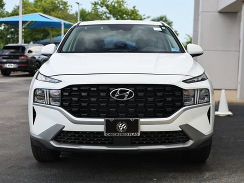 Used 2023 Hyundai Santa Fe SE AWD/4WD image 13