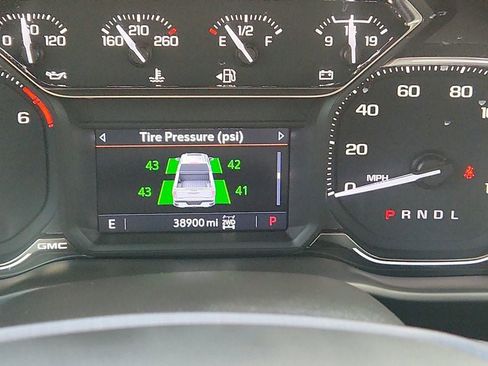 Used 2021 GMC Sierra 1500 AT4 image 15