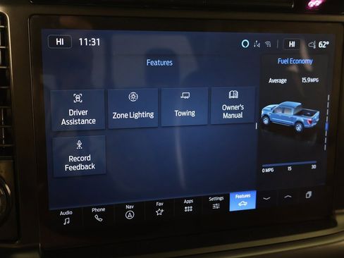 Used 2024 Ford F150 XLT w/ Equipment Group 302A MID image 49