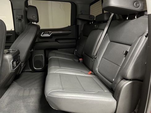 Used 2024 GMC Sierra 1500 Elevation w/ Elevation Premium Package image 45