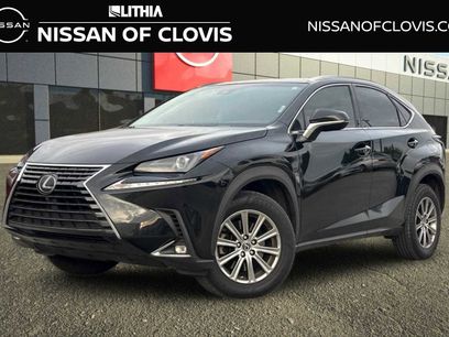 Used 2018 Lexus NX 300 FWD
