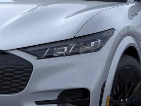 New 2026 Ford Mustang Mach-E GT w/ Interior Protection Package AWD/4WD image 18