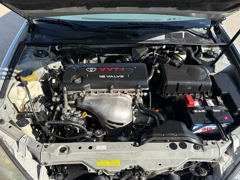 Used 2005 Toyota Camry LE image 31