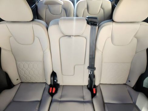 New 2026 Volvo XC90 B6 Plus w/ Protection Package Premier image 14