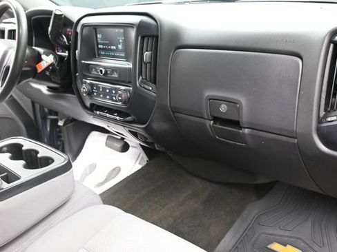 Used 2016 Chevrolet Silverado 1500 LS w/ Trailering Package RWD image 25