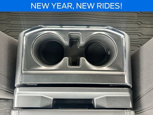 New 2026 Ford F150 XLT w/ Equipment Group 302A MID image 24