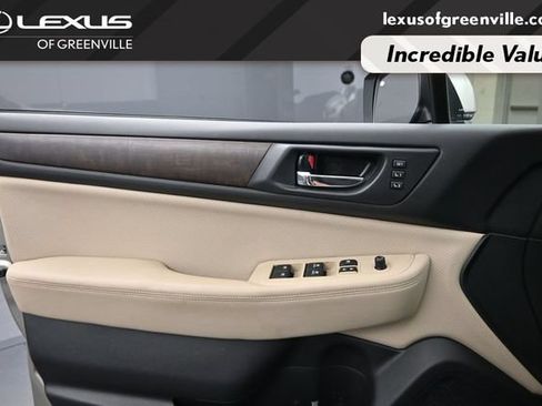 Used 2015 Subaru Outback 2.5i Limited AWD/4WD image 17