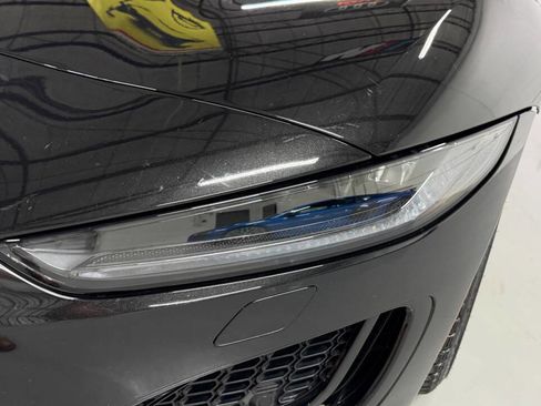 Used 2023 Jaguar F-TYPE R-Dynamic AWD/4WD image 29