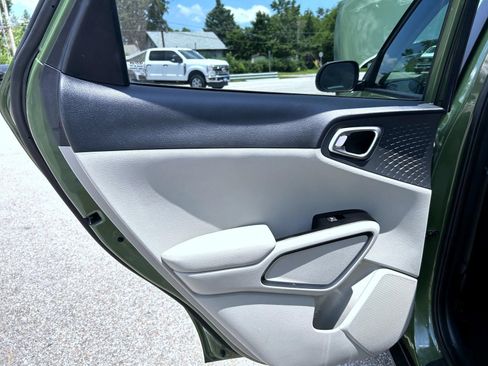 Used 2020 Kia Soul EX FWD image 20